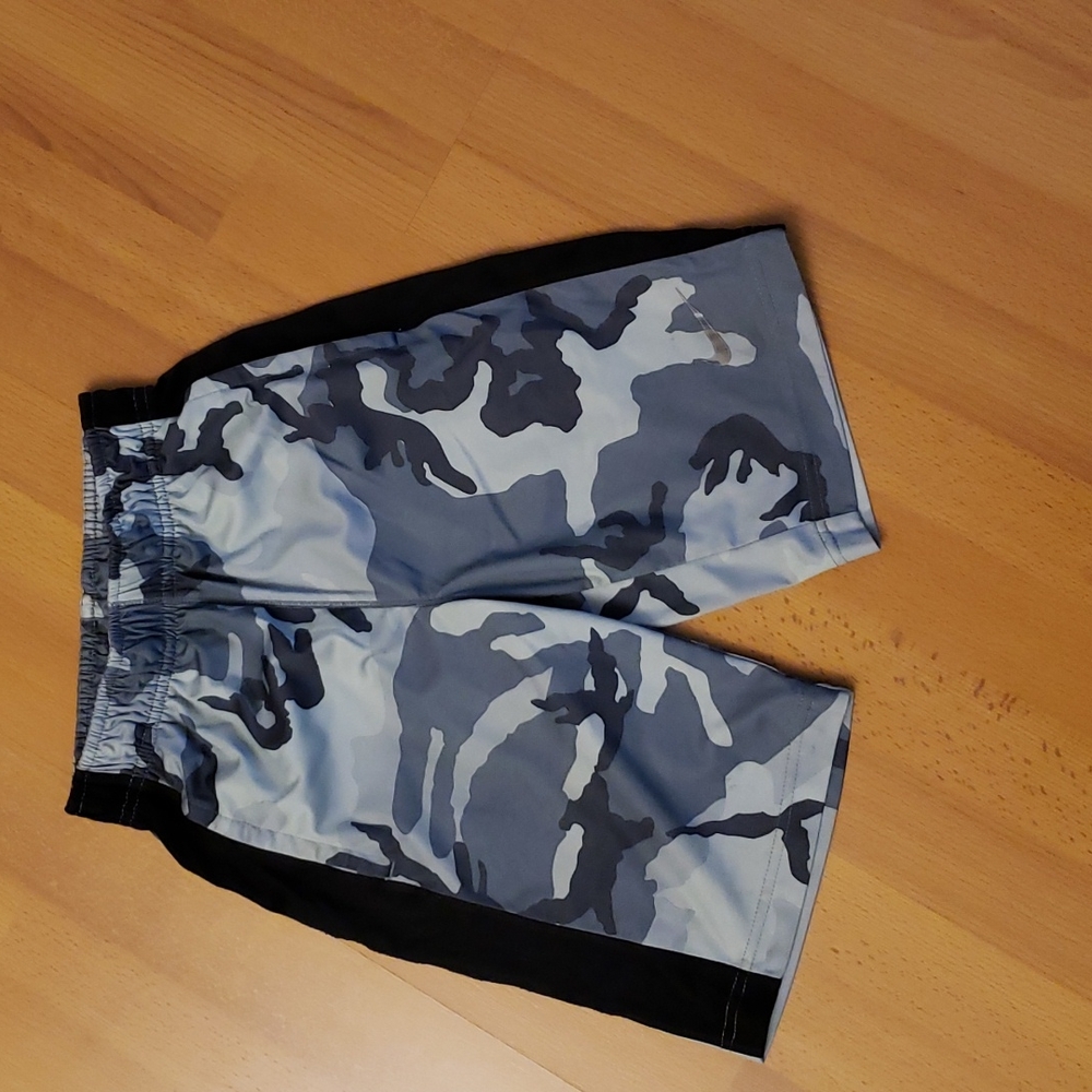Nike DRI-FIT shorts